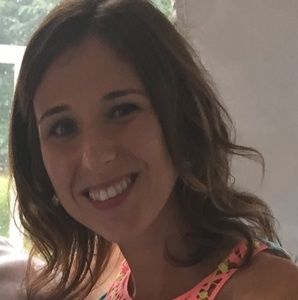 Meet your Posher, Blair